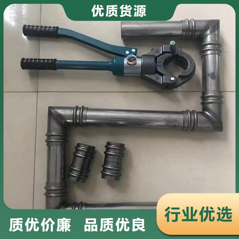 县检测管现货厚壁管