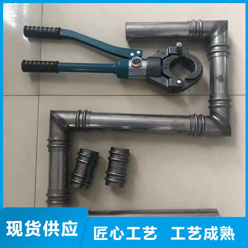县声测管现货规格型号