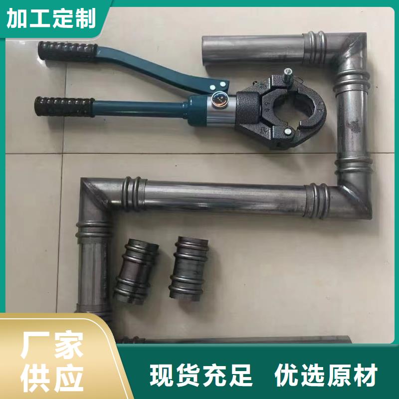 60直径声测管厂家当天装车