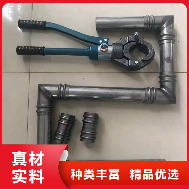 县54声测管厂家鑫亿呈品牌