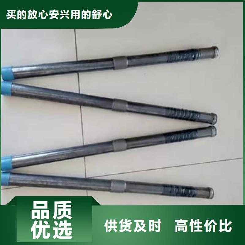 县50声测管生产厂家品质靠谱