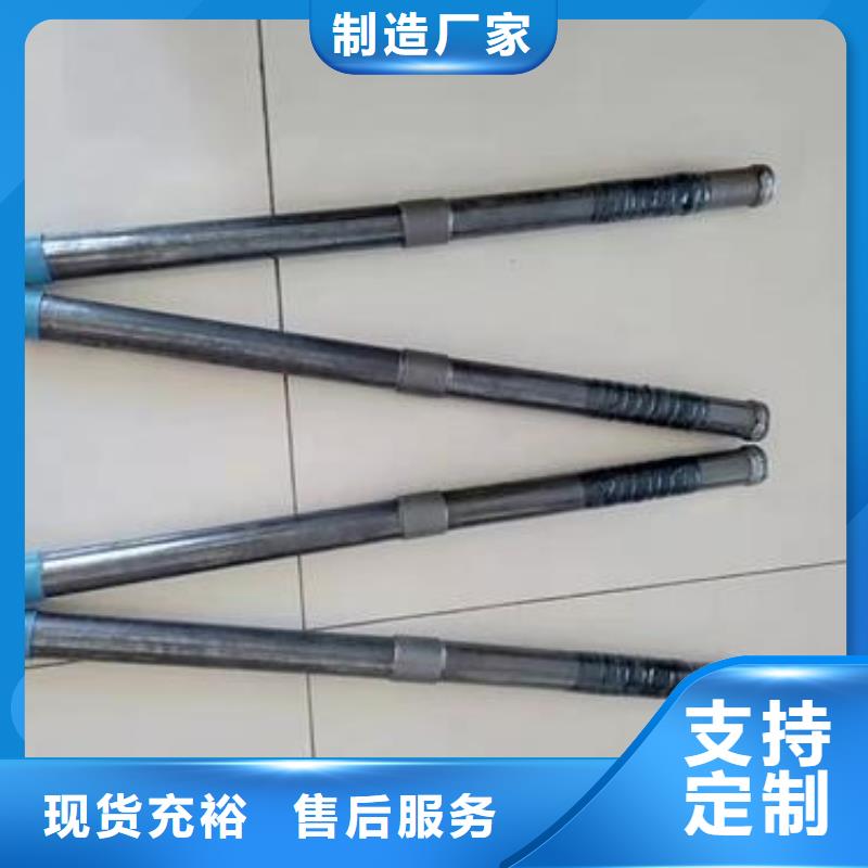 声测管生产厂家鑫亿呈销售