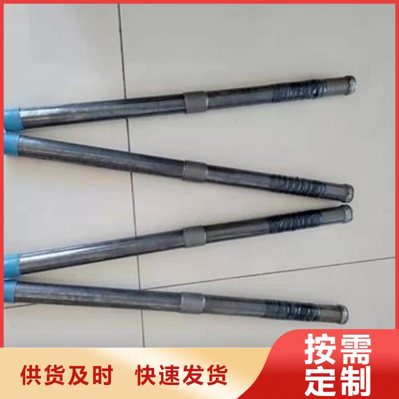 县桥梁声测管厂家国标标准