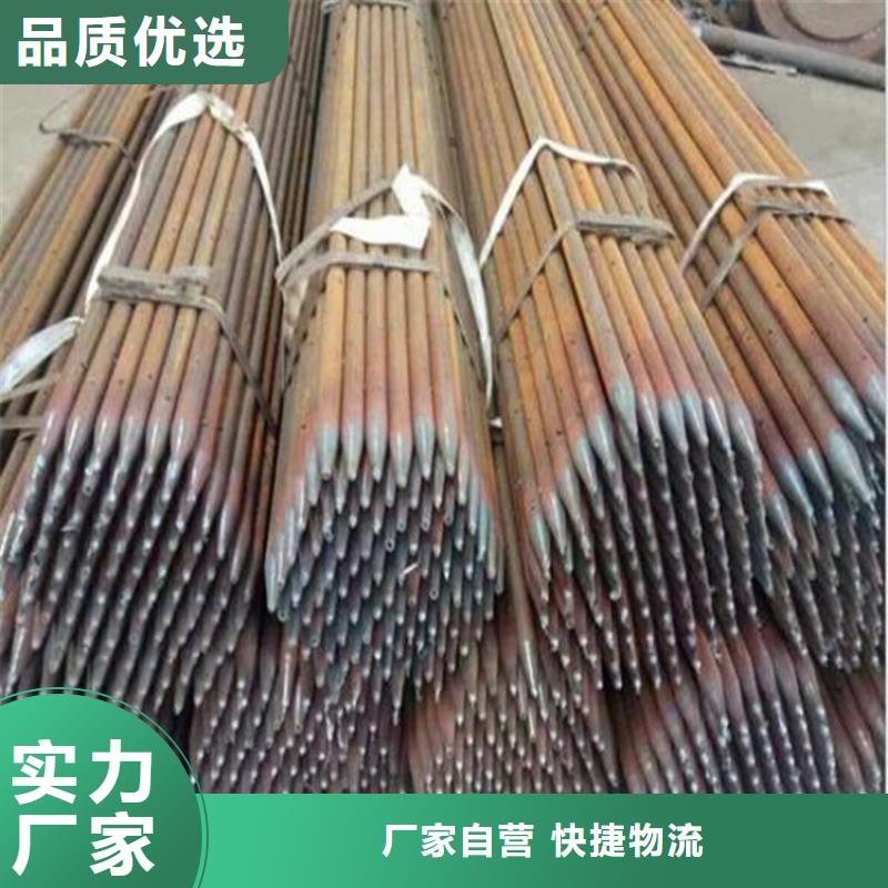 县57*2.5声测管现货厚度保证