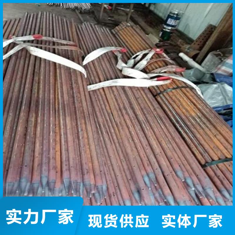 声测管现货60外径
