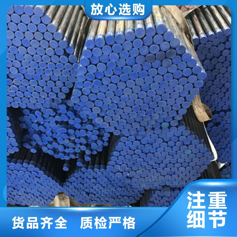 钢花管现货当地货源