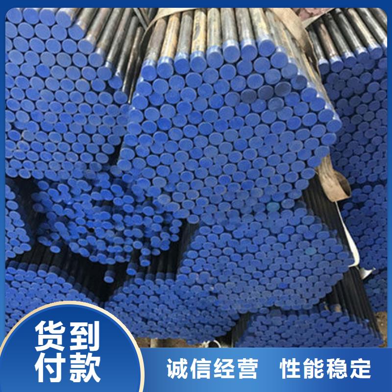 桥梁声测管生产厂家厂标标准