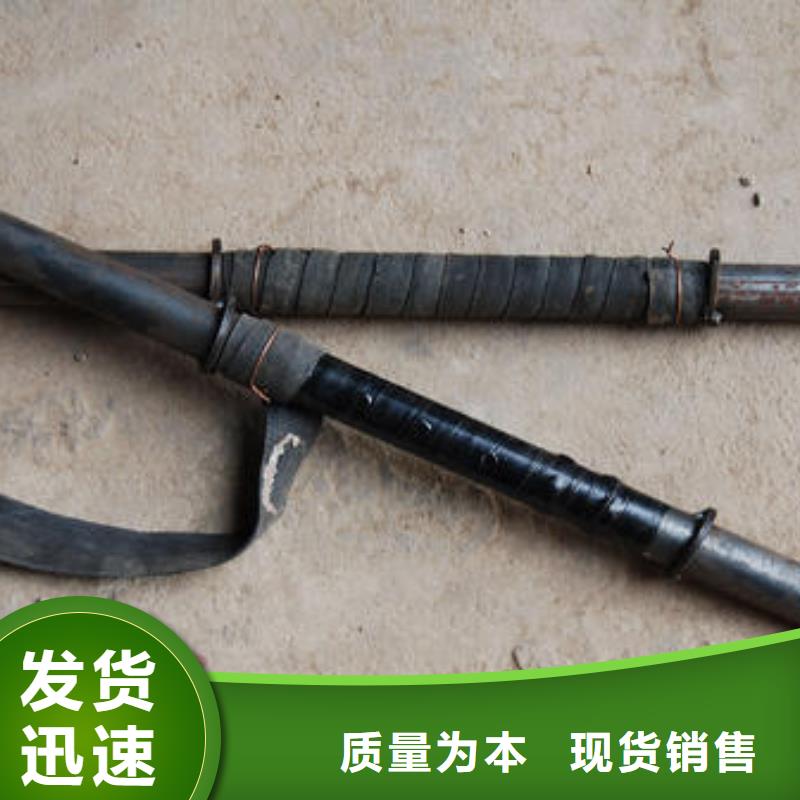 县声测管厂家标准