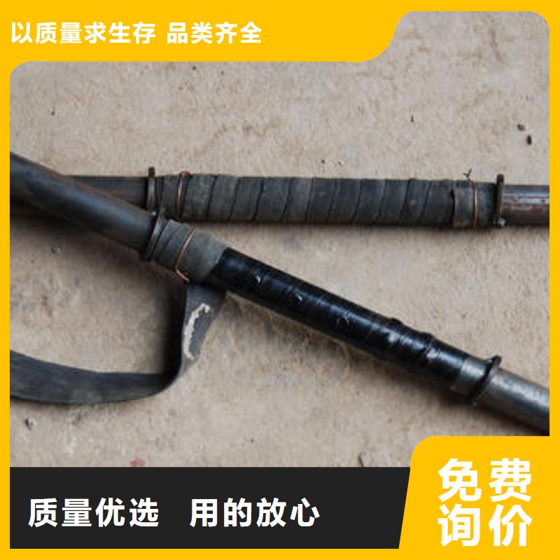 县桥梁声测管现货当天能发货