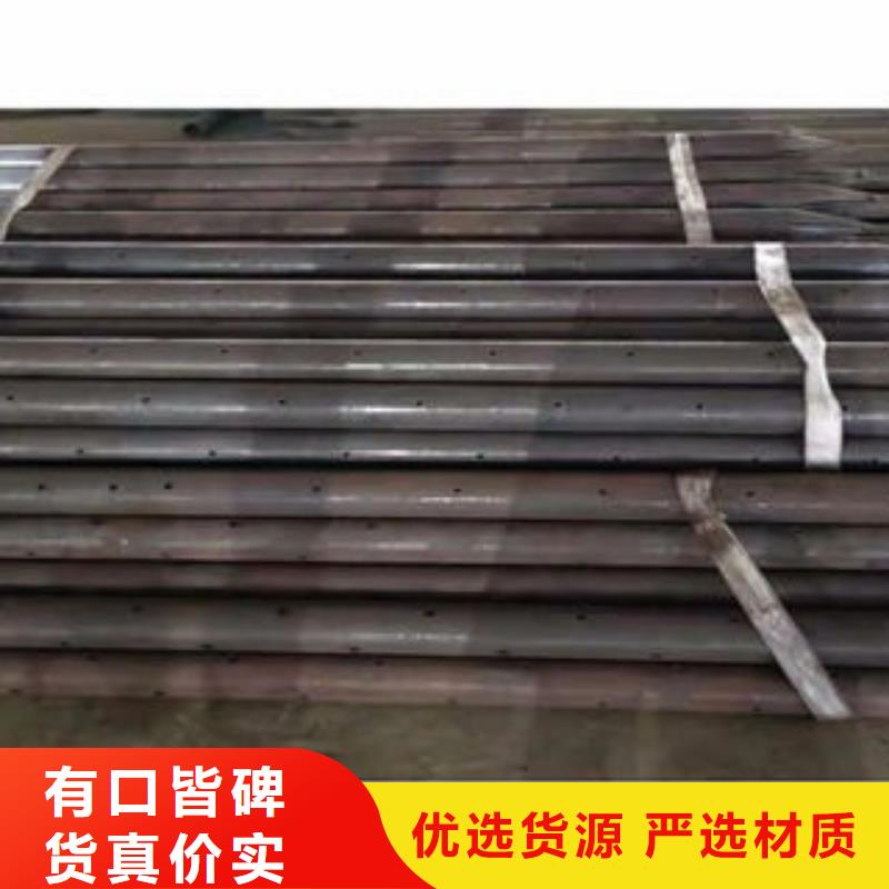 县声测管现货长度定尺