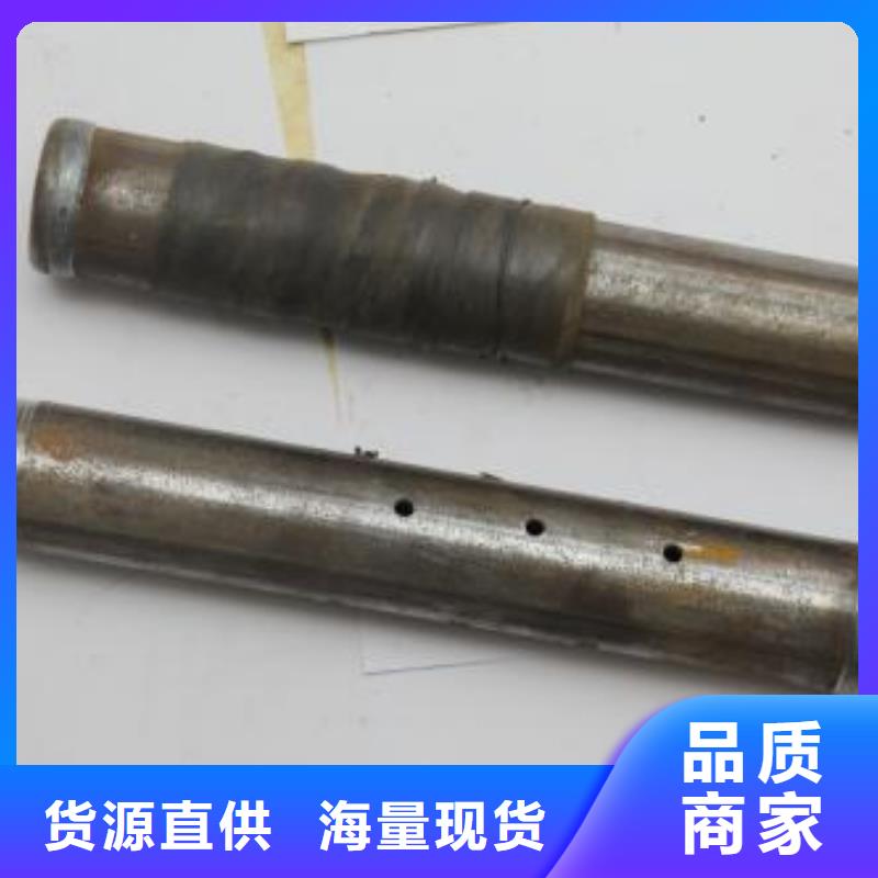 县检测管现货厚壁管