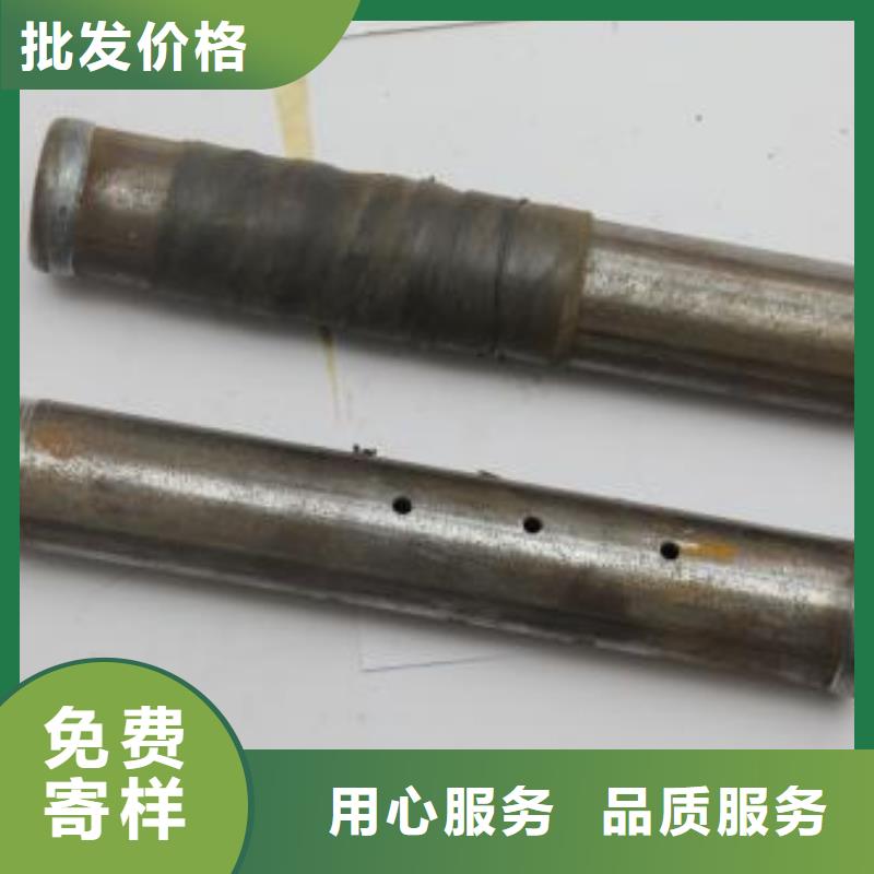 县检测管57生产厂家规格外径