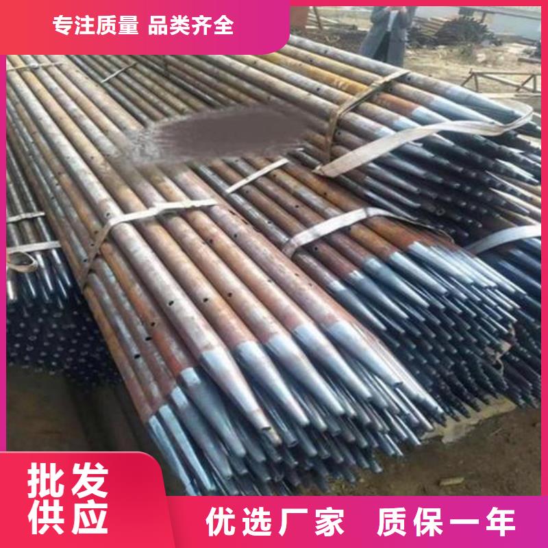 县声测管现货规格型号