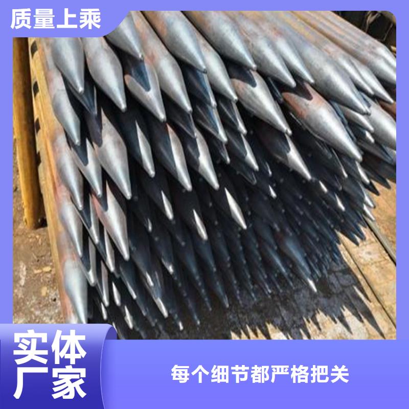声测管生产厂家57*2.5mm