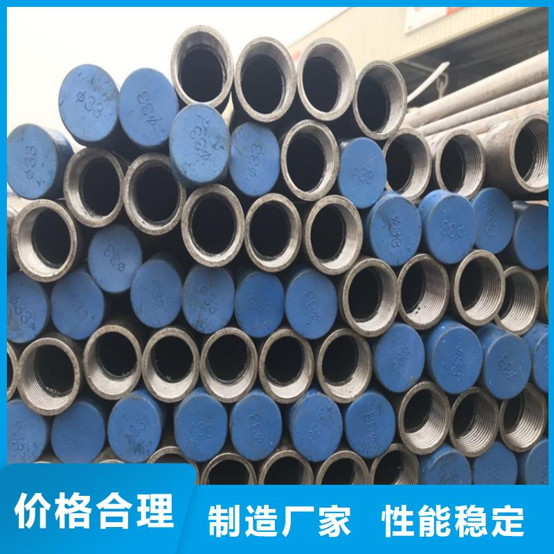 县检测管现货60外径