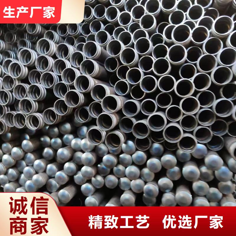 县50声测管生产厂家品质靠谱