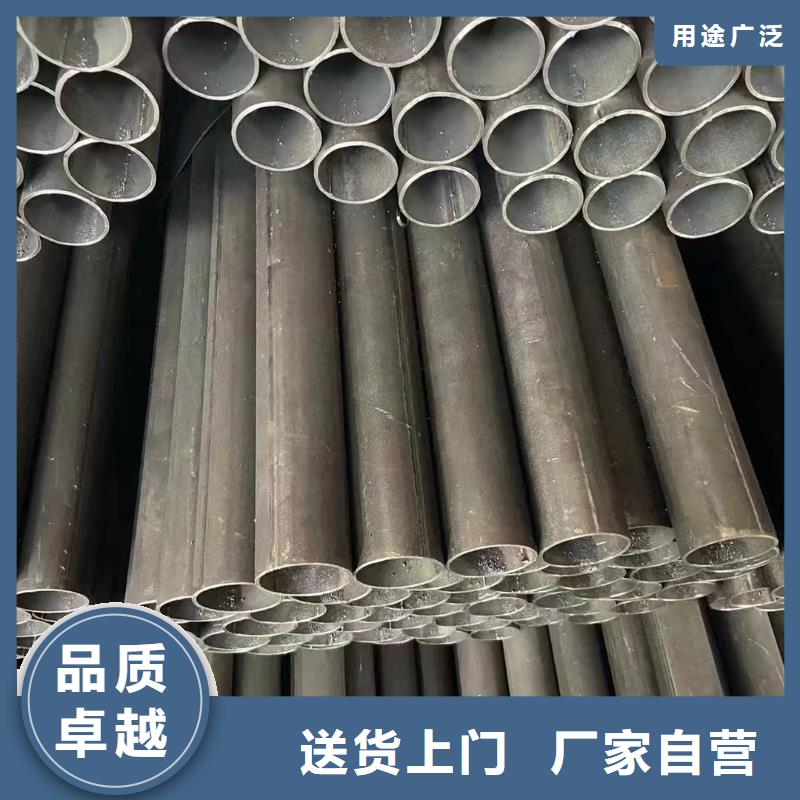 县声测管生产厂家专业团队