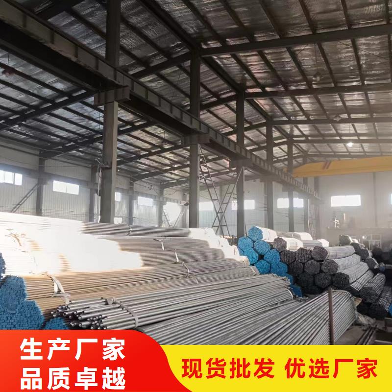 60直径声测管厂家当天装车