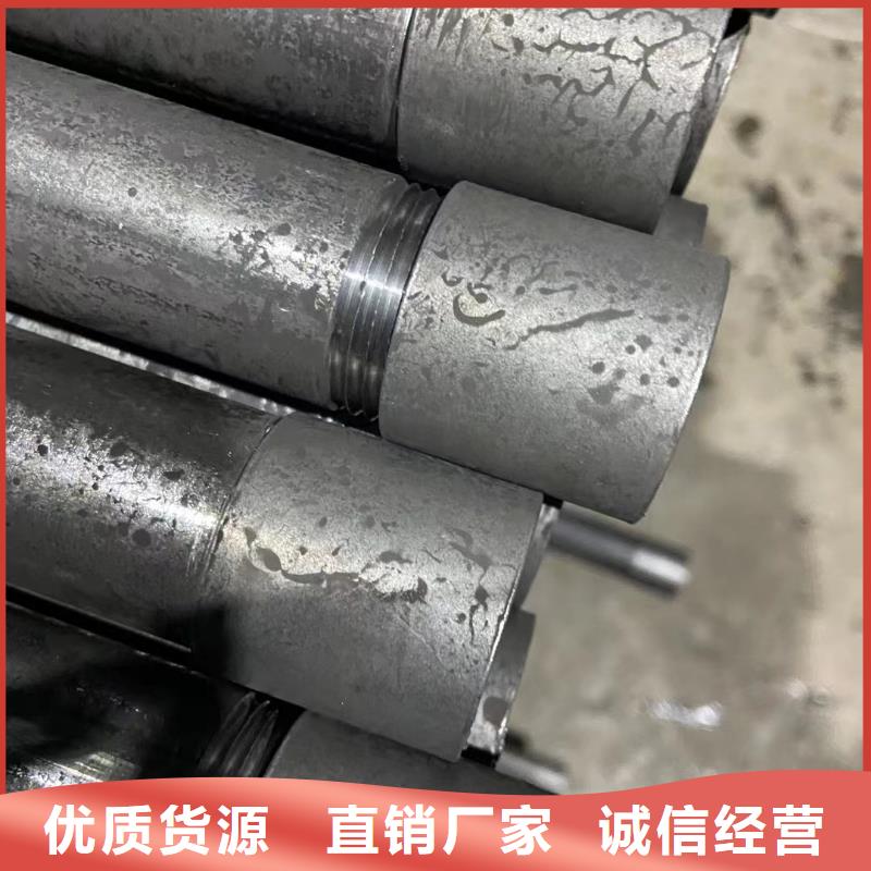 声测管厂家长度定尺