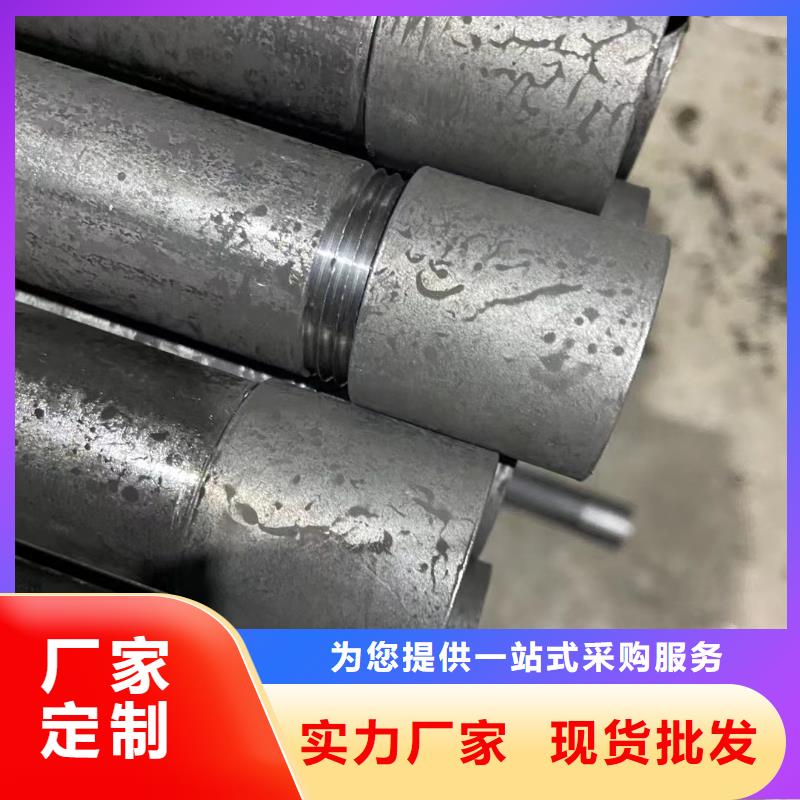 60声测管现货源头大厂