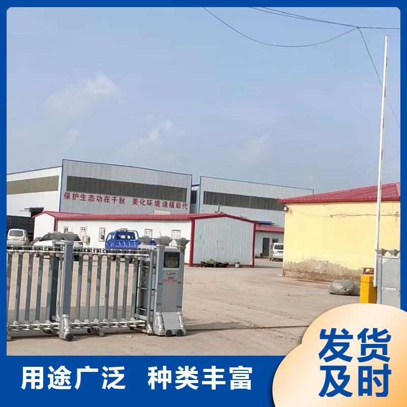 声测管价格当地货源