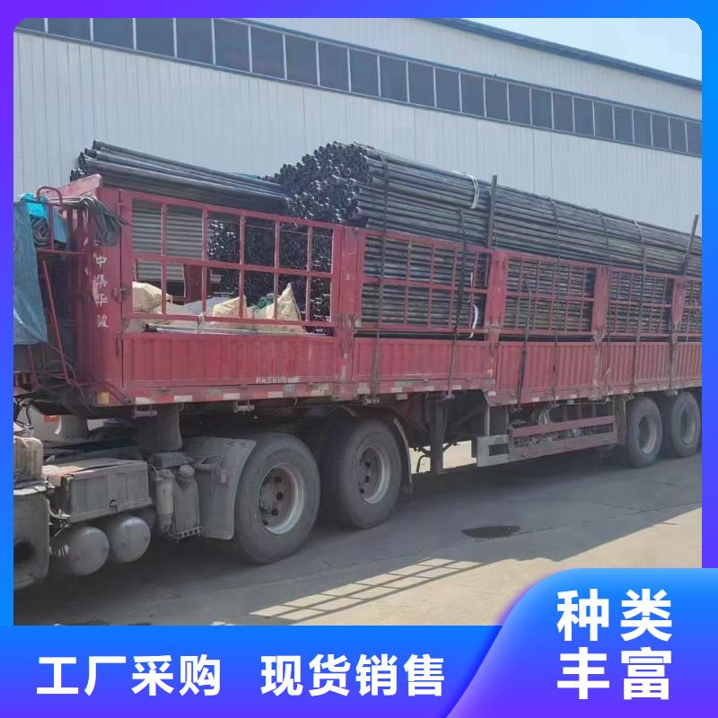 深圳布吉街道声测管现货今日价钱