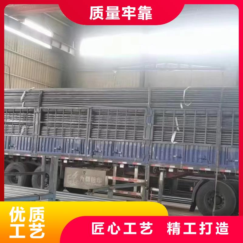 声测管厂家合理损耗