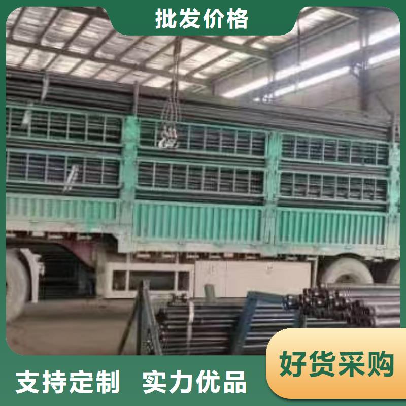 非标声测管现货随时发货