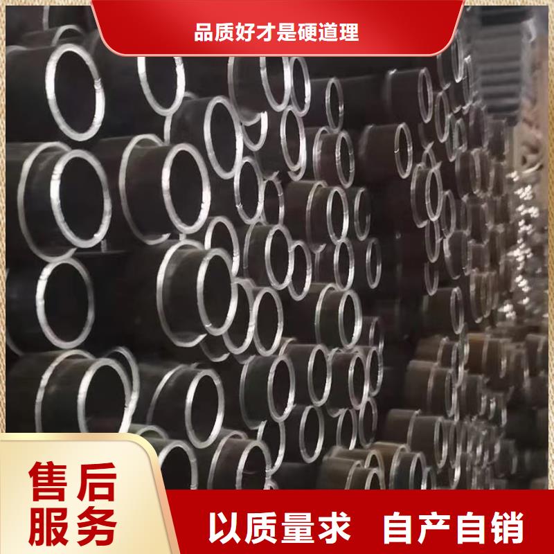 检测管生产厂家标准