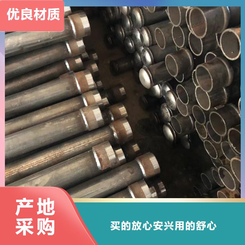 县桥梁声测管现货源头工厂