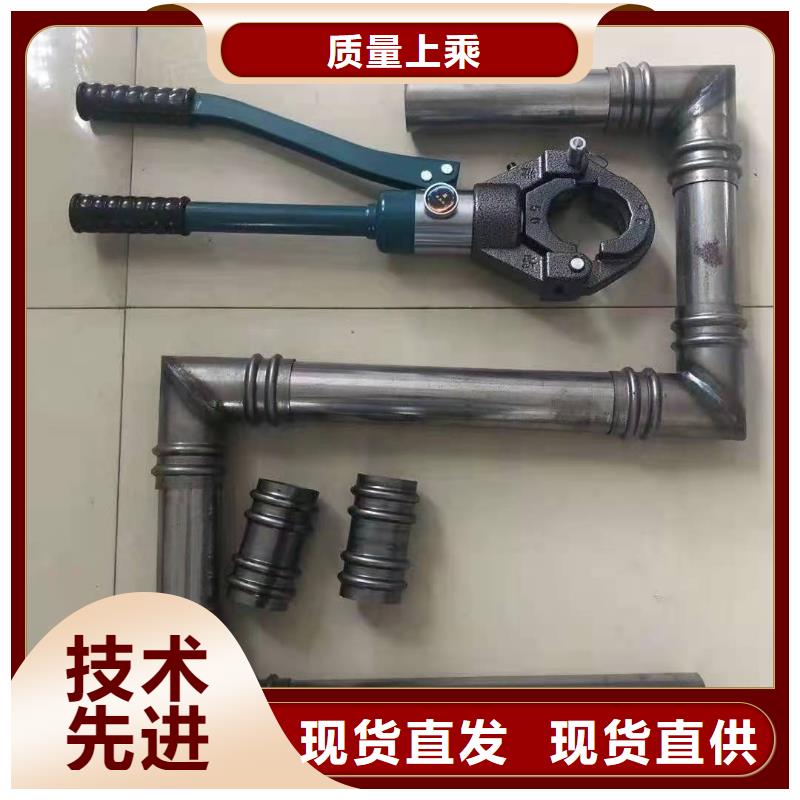 钢花管价格当地货源