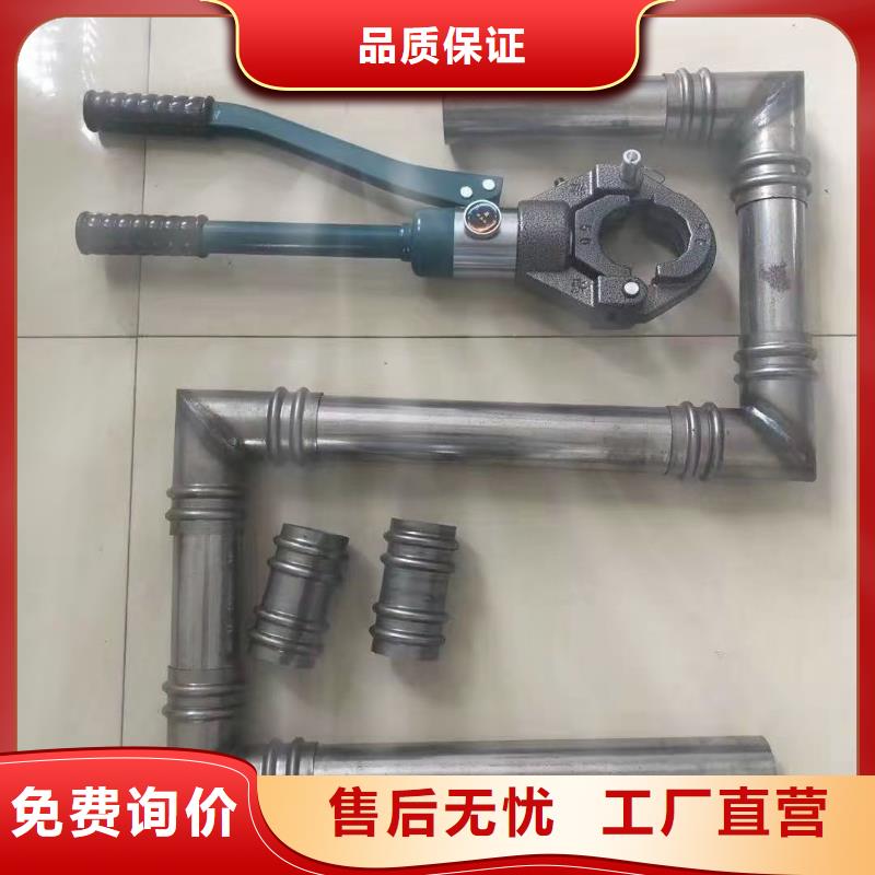 声测管现货今日价钱