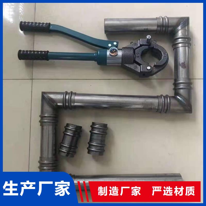 县声测管价格非标厚度