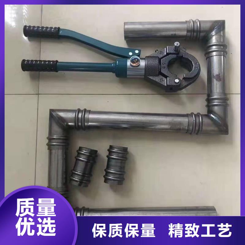 厚壁声测管生产厂家鑫亿呈批发