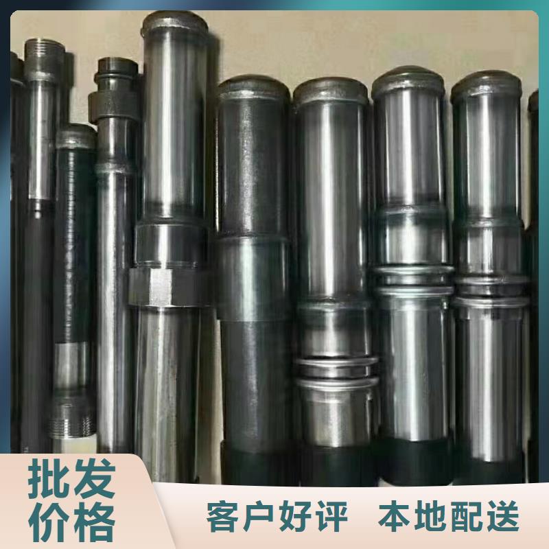 深圳桃源街道桩基声测管现货源头工厂现货现货