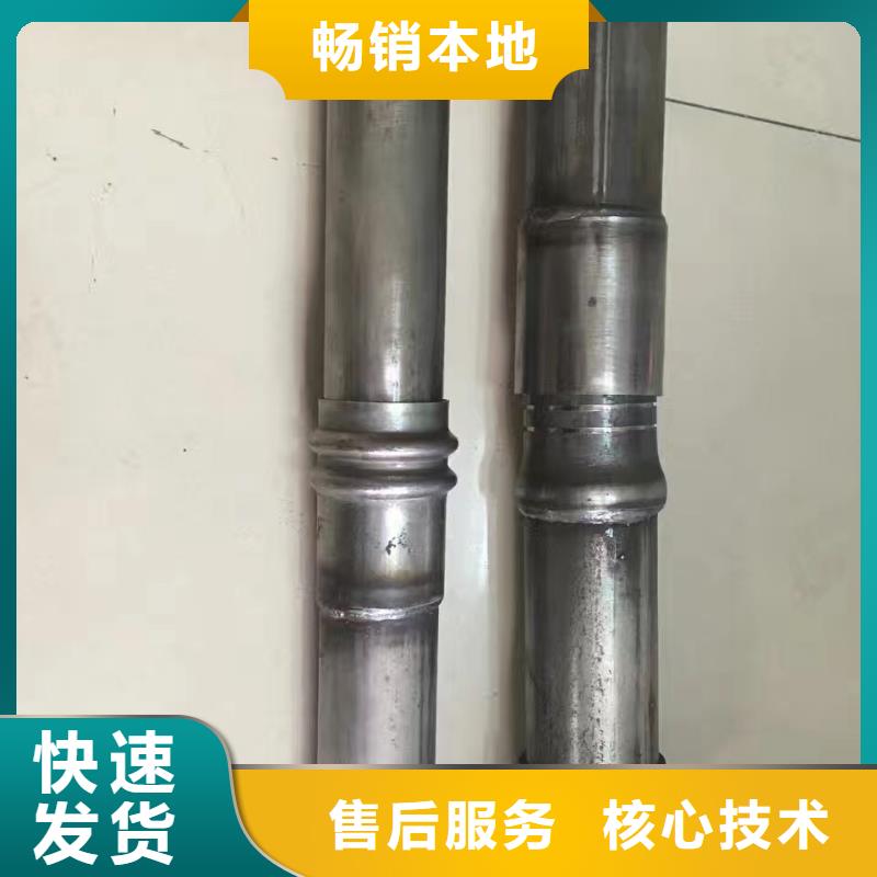 桩基声测管现货源头工厂现货现货