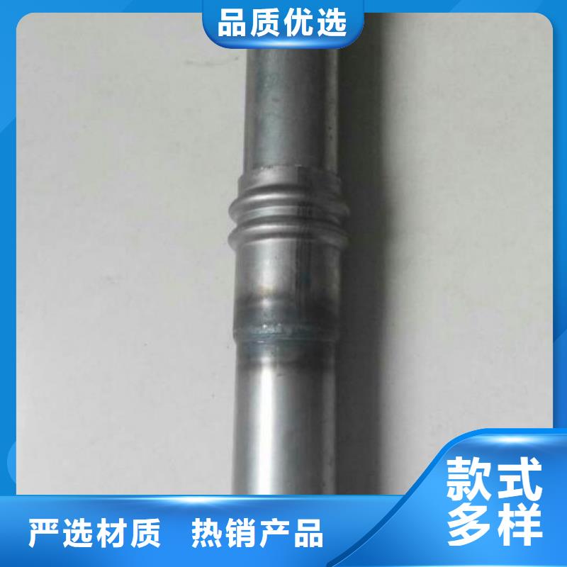 54*1.2mm声测管生产厂家来图定制