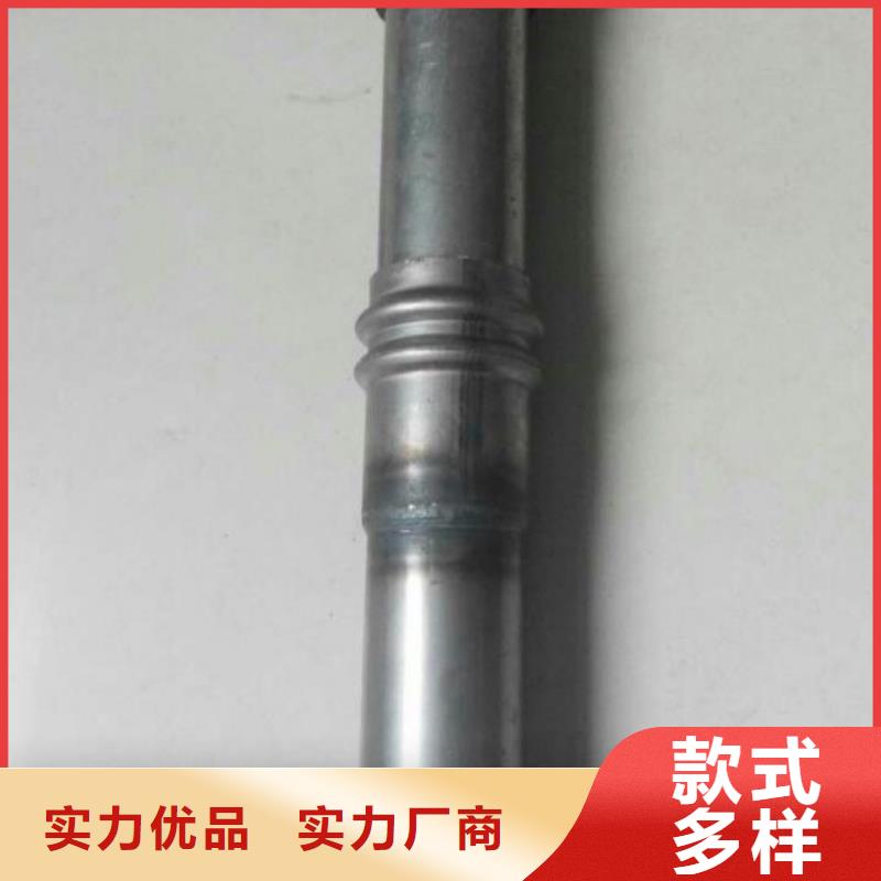 中山小榄镇管棚管价格今日价钱