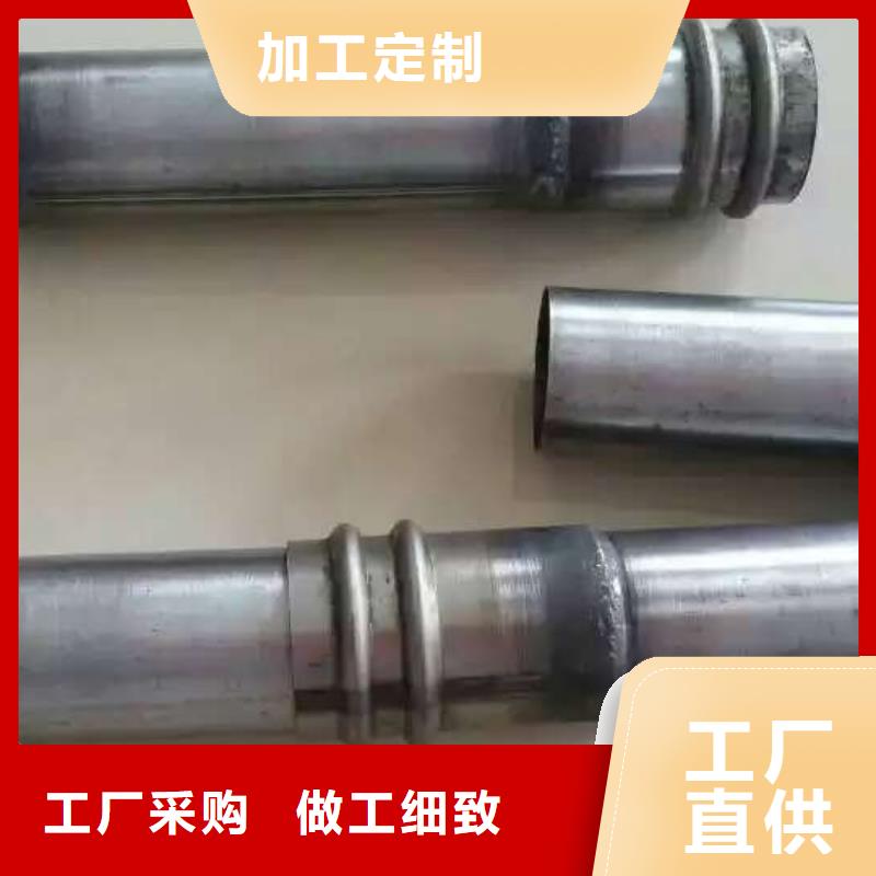 县50声测管生产厂家品质靠谱