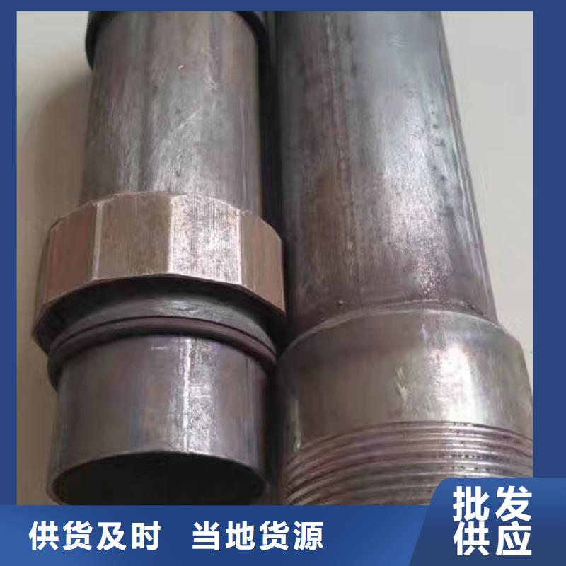 桥梁声测管现货源头工厂现货现货