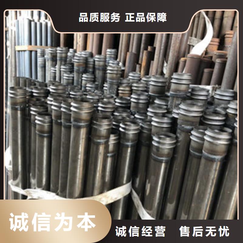 桥梁声测管生产厂家当天装车