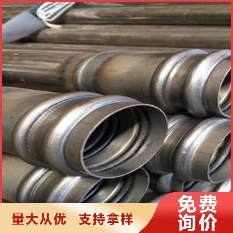桩基声测管现货源头工厂现货现货