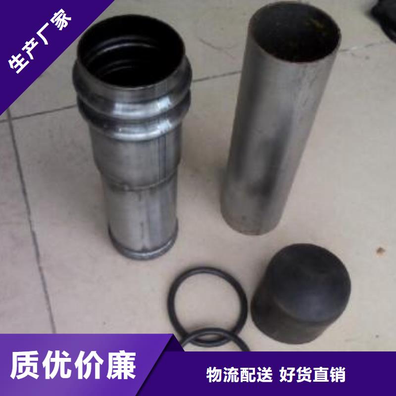 厚壁声测管现货源头工厂