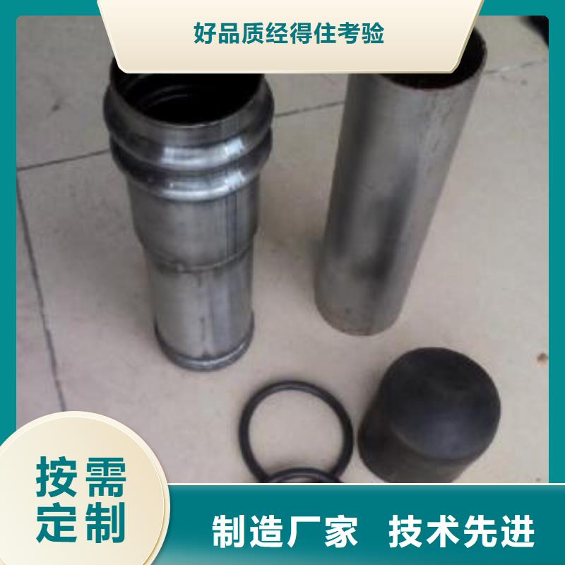 声测管生产厂家源头国标