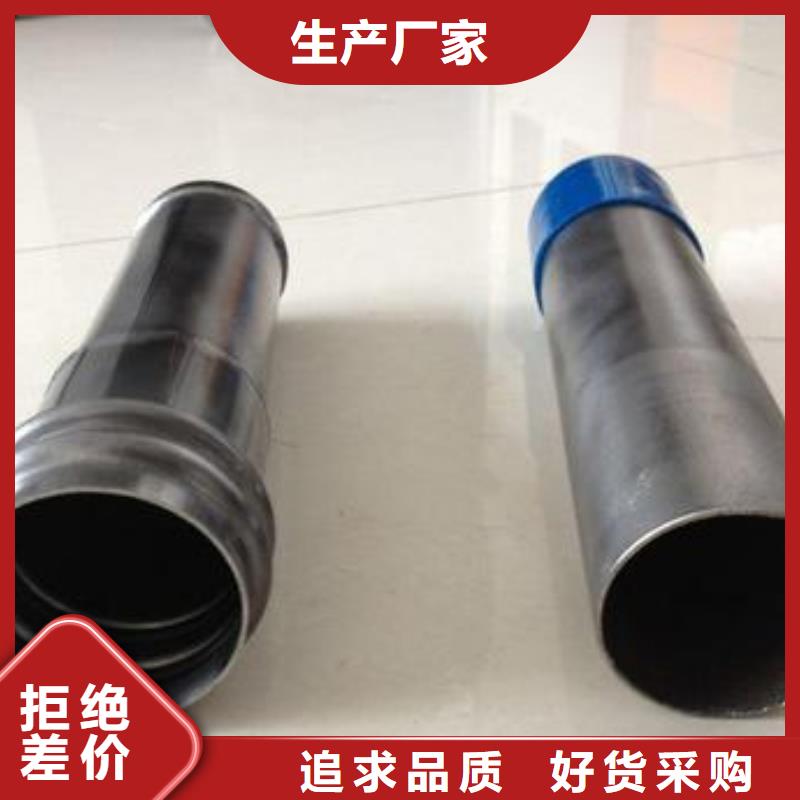 县检测管现货厚壁管