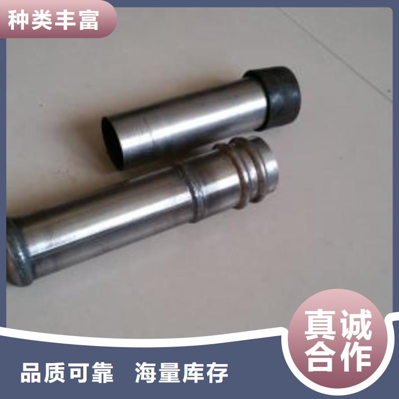 检测管厂家长度定尺