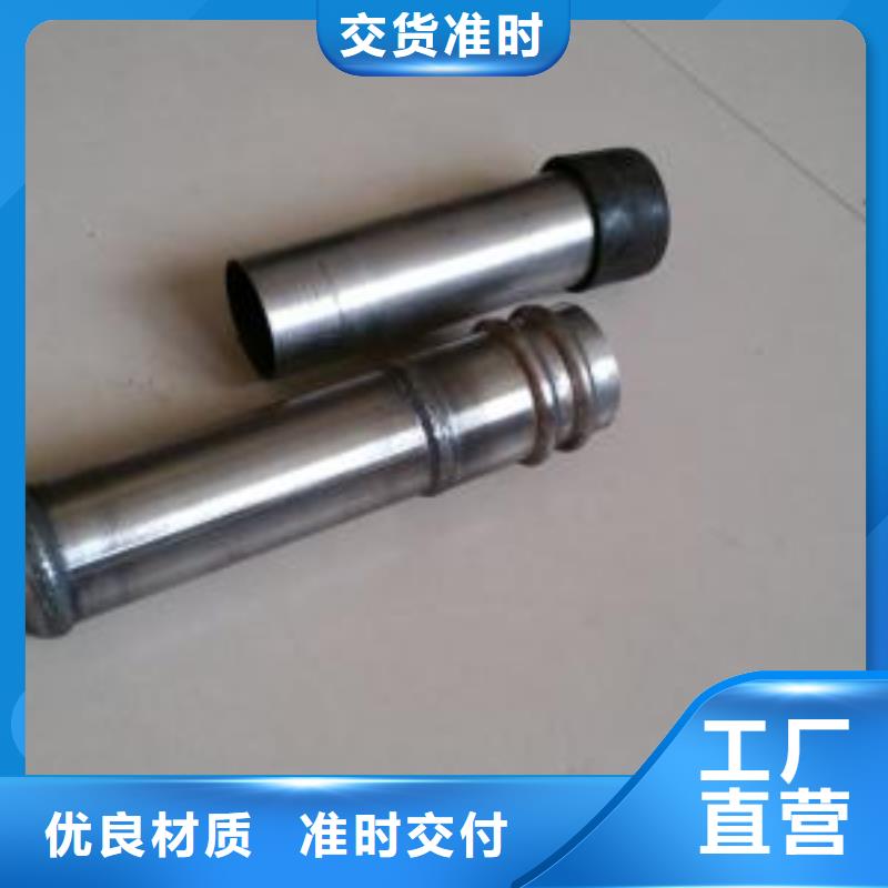 检测管生产厂家标准
