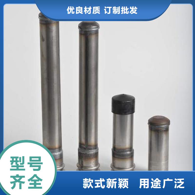 54*1.2mm声测管生产厂家按图裁切