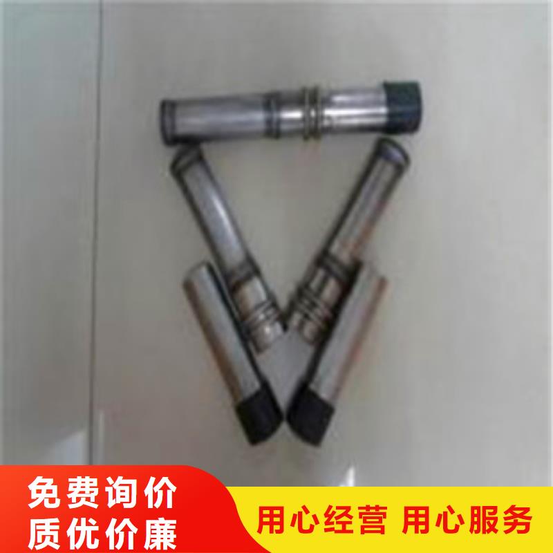 县50声测管生产厂家品质靠谱