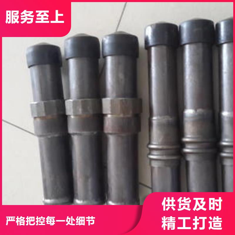 县声测管现货标准
